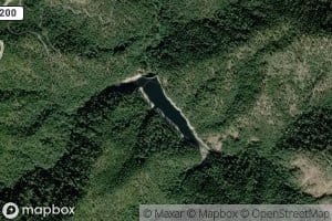 Reeder Reservoir