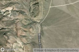 Point of Rock Spring