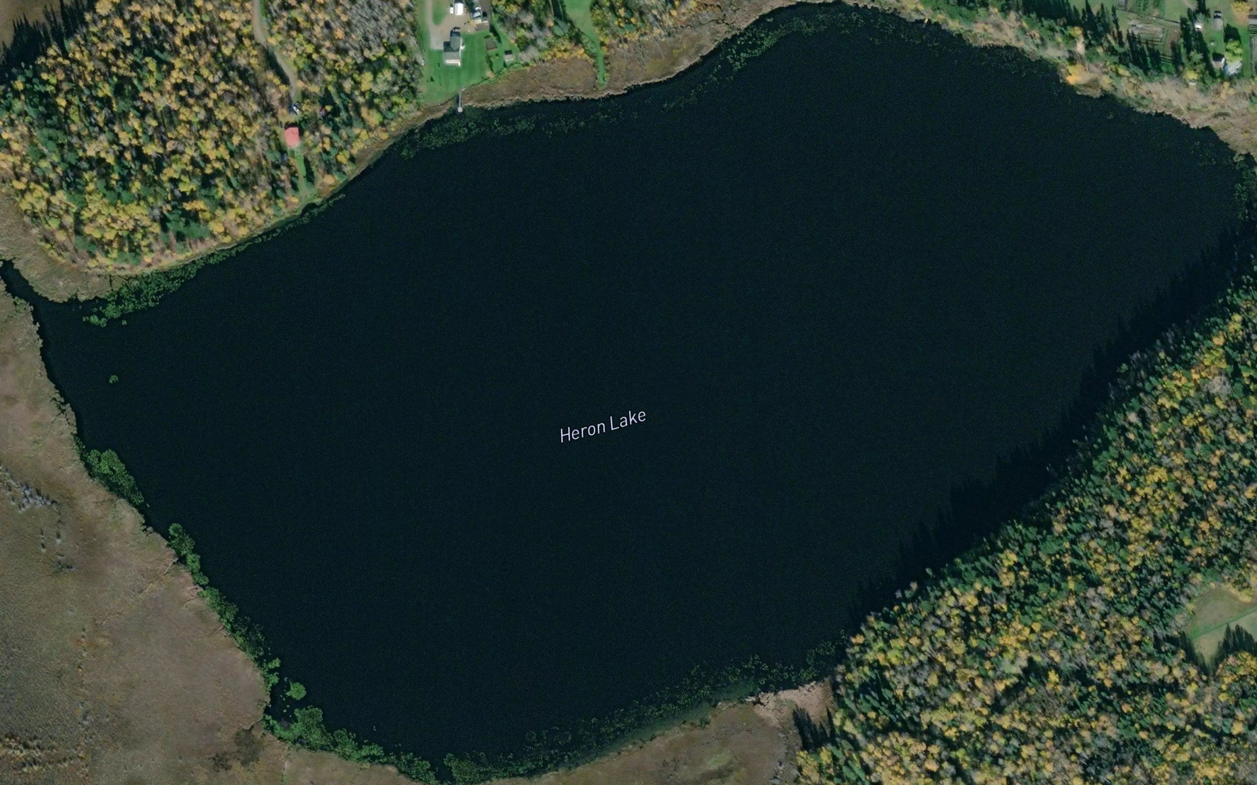 Heron Lake