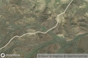 Homestead Reservoir