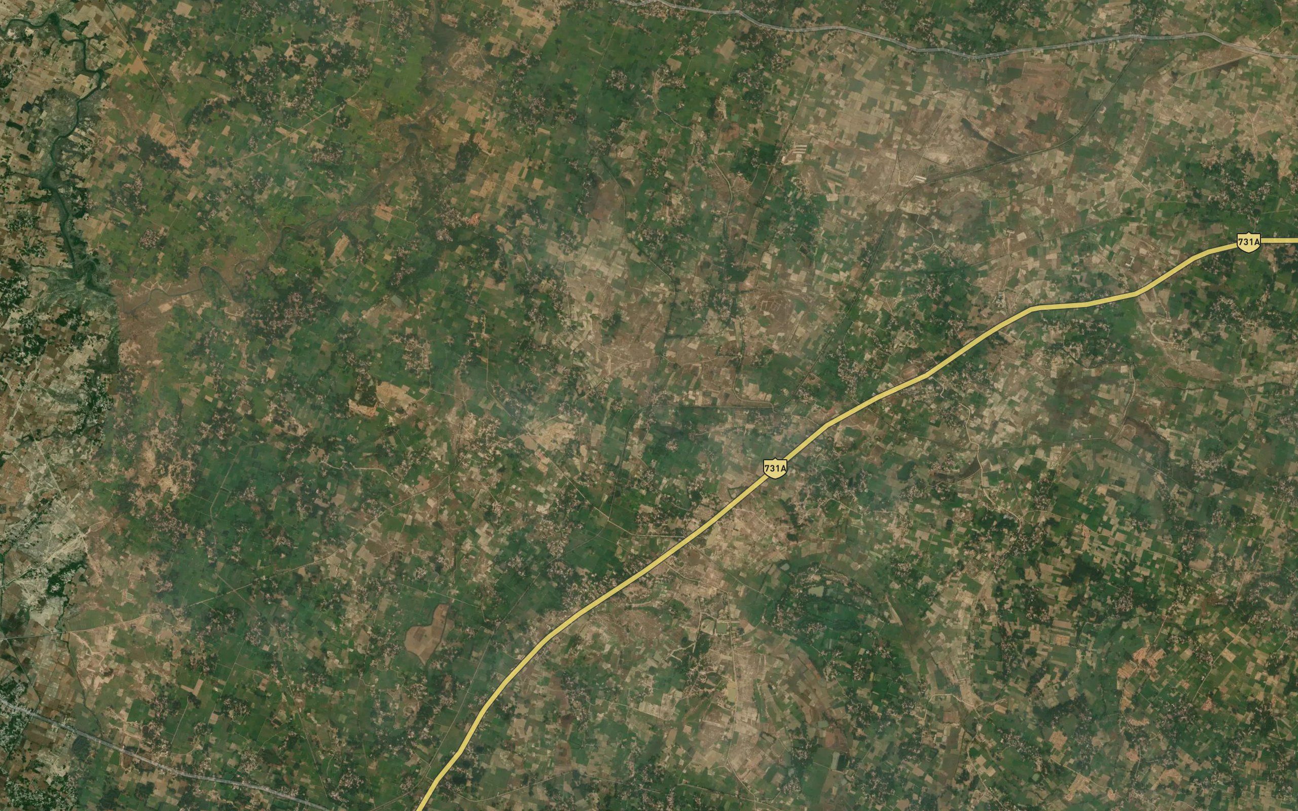 Dulhipur Minor