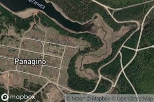 Panagina