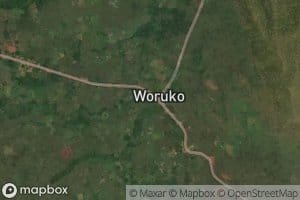Woruko
