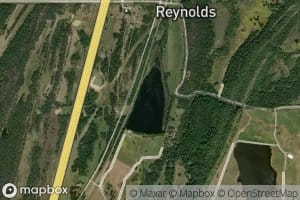 Reynolds Lake