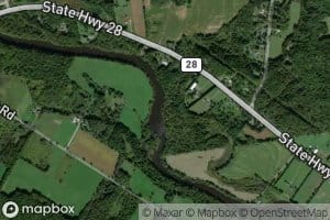 Mill Creek