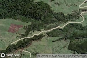 Waiwhaanga Stream