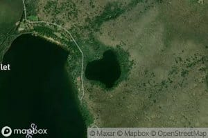 Sunfish Lake
