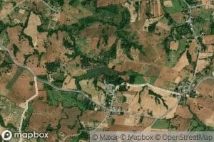 Ang Kep Nam Ban Khlong Bong