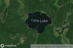 Loon Lake