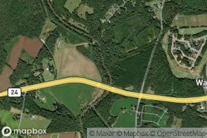 Meadow Creek