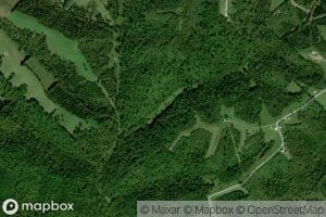 Brooksville Reservoir