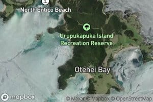 Urupukapuka Bay