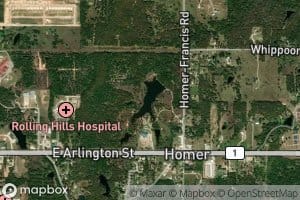 Oknoname 123009 Reservoir