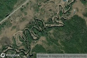 Baldry Creek
