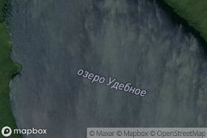 Ozero Udebnoye