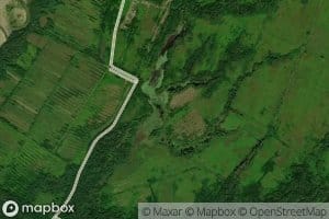 Ozero Malyye Bebesiri