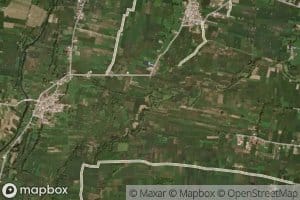 Distributary Number Five A