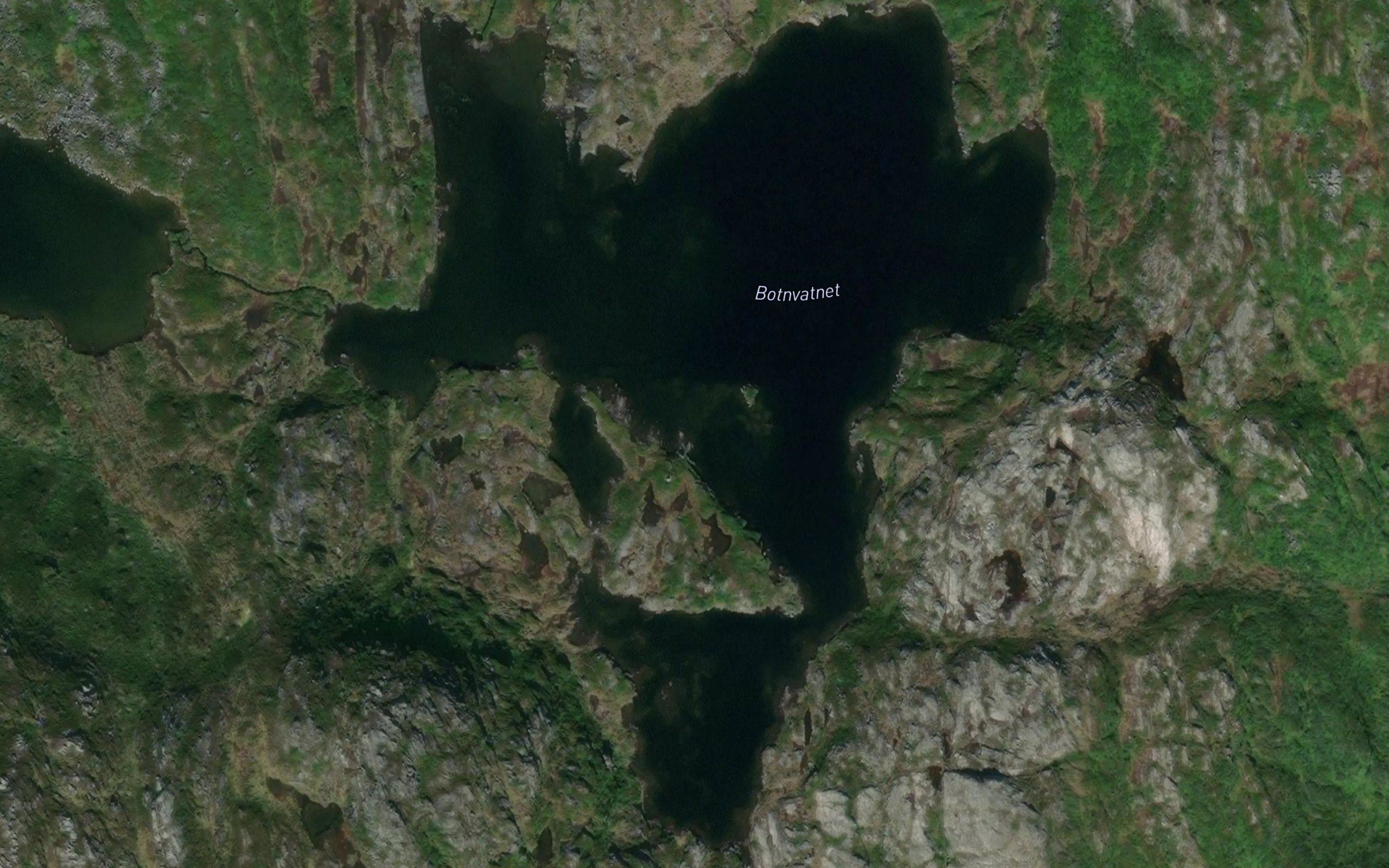 Botnvatnet