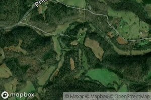 Wiley Creek