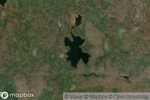 Grassy Lake