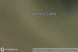 Lonely Lake