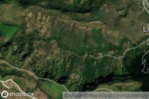 Barranca El Portezuelo