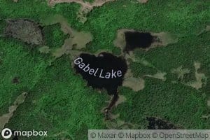 Gabel Lake