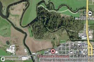 Stillwell Slough
