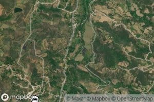 Quebrada La Horqueta