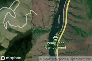 Deer Creek