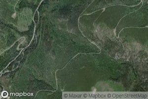 France Creek