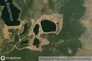 McReynolds Reservoir