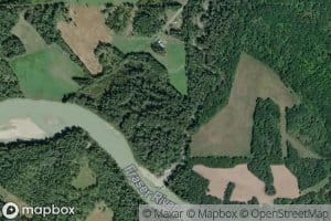 Holliday Creek