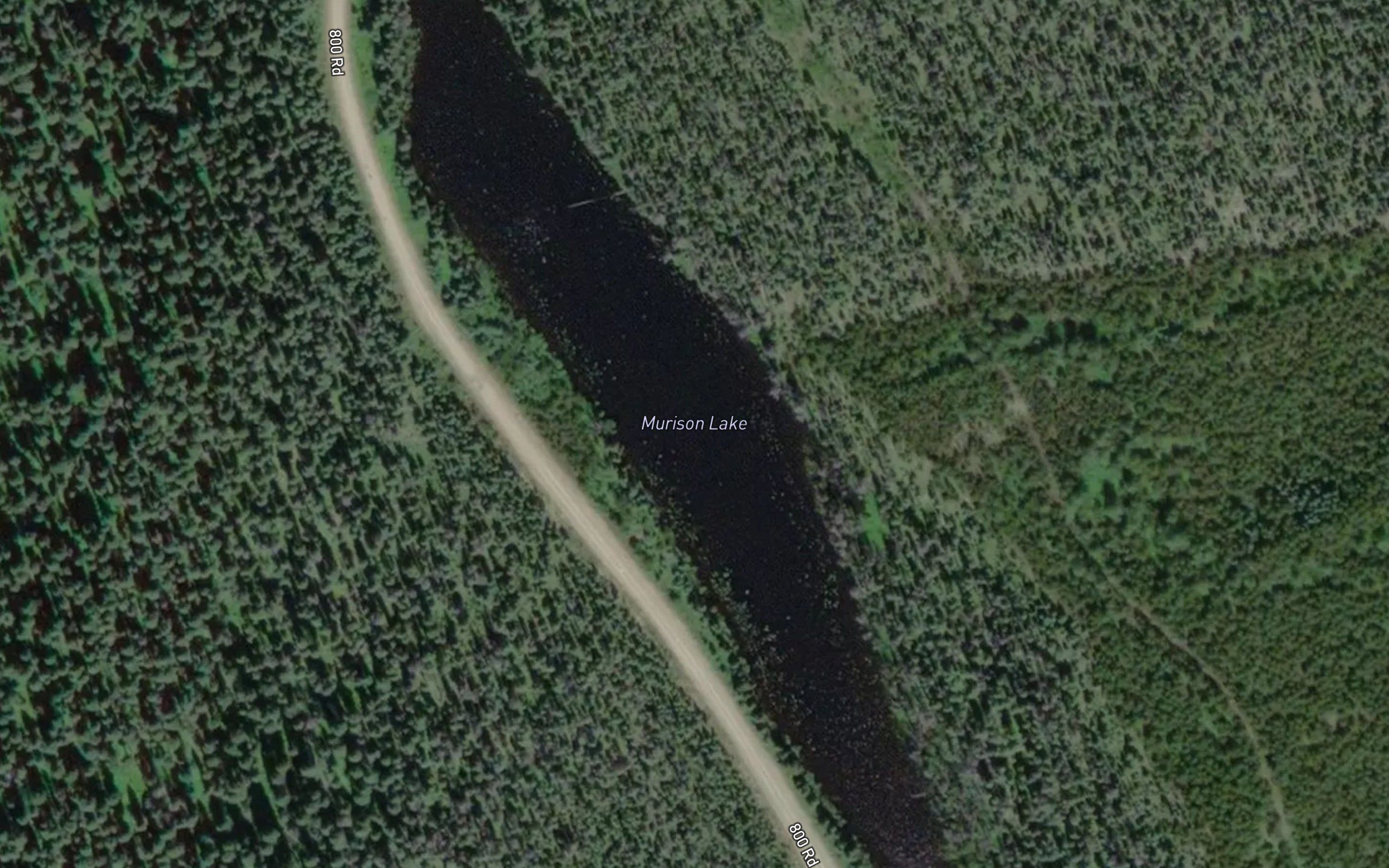 Murison Lake