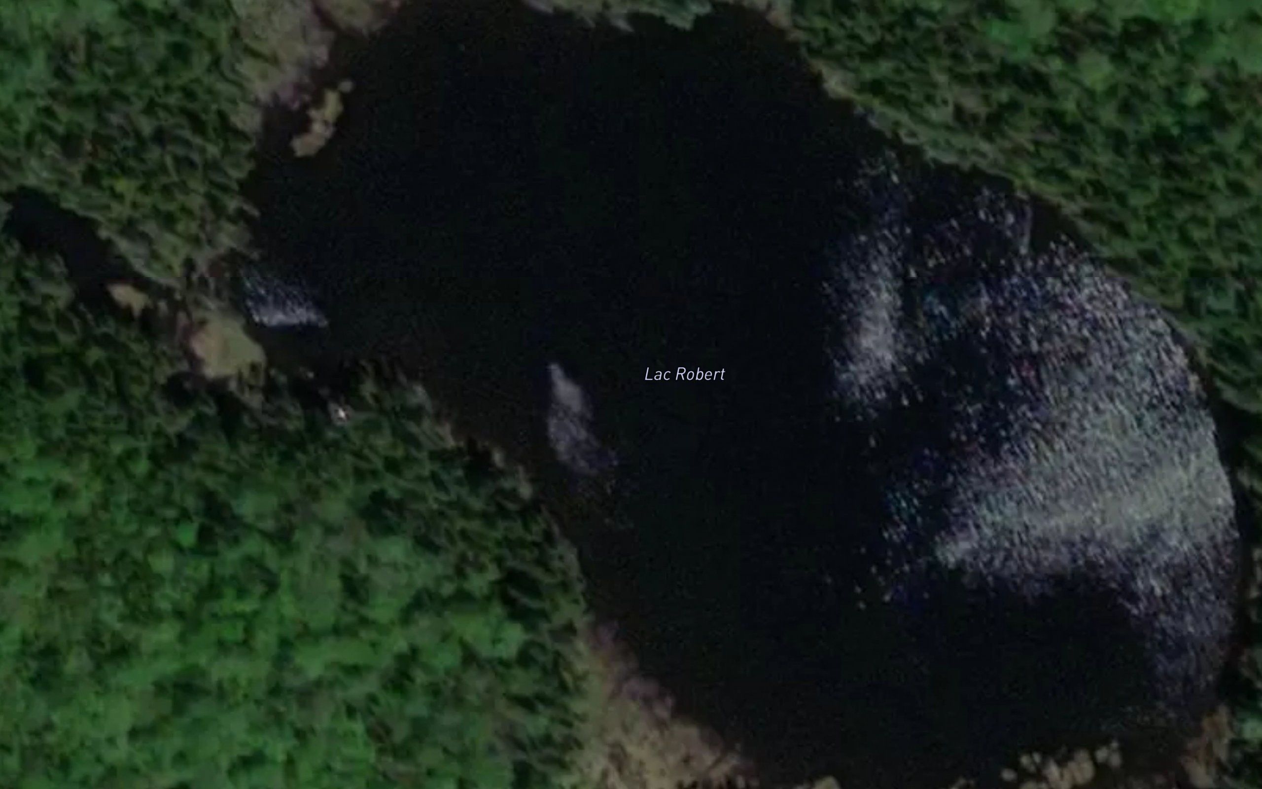 Lac Robert