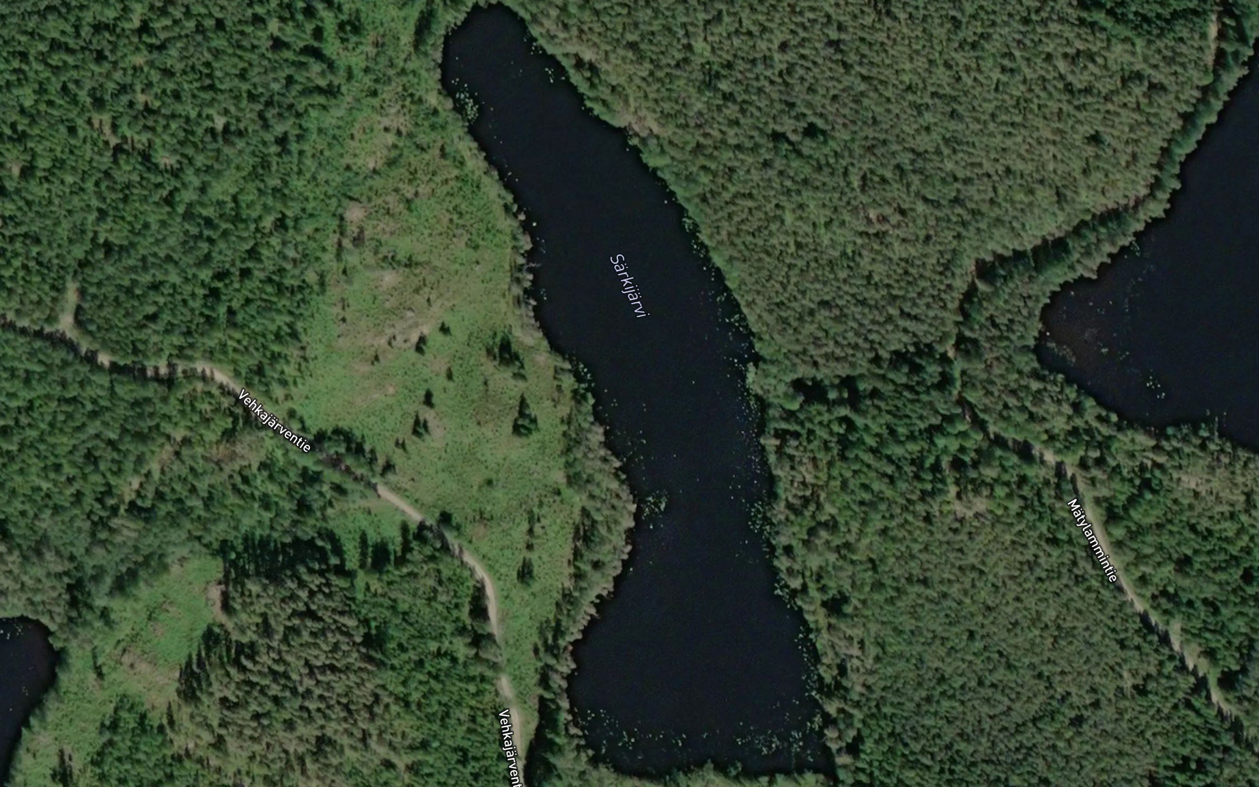 Sarkijarvi