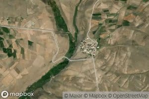 Rudkhaneh-ye Keychik Chay