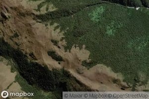 Laguna Jeullabamacocha