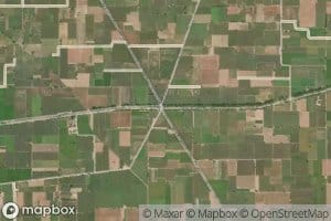 Kaluwana Distributary