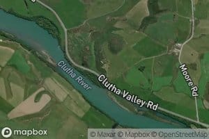 Clutha River/Mata-Au