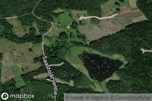 Kivijarvenoja