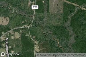 Pine Log Creek