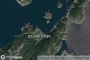 Aroybukta