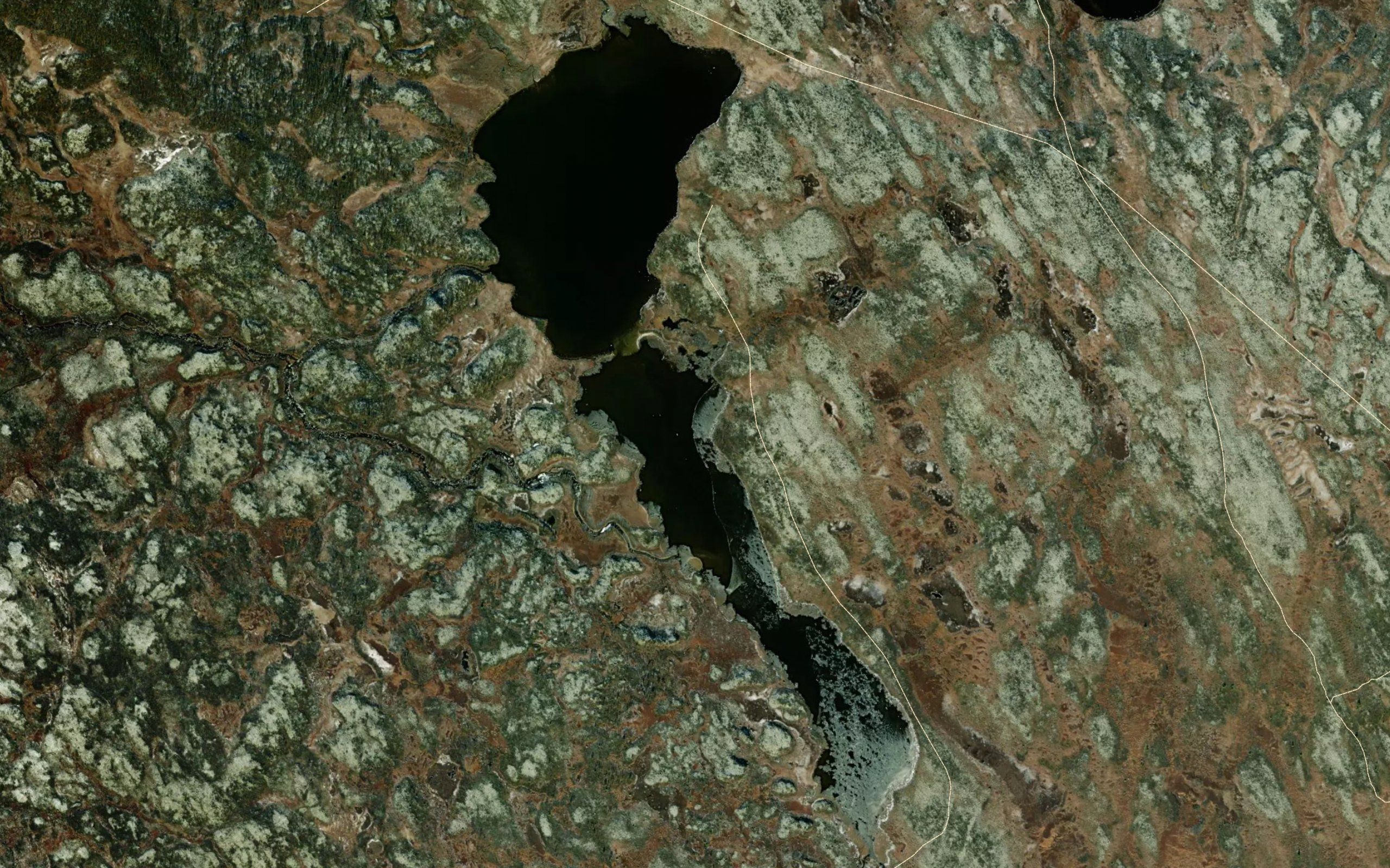 Vasstolvatnet