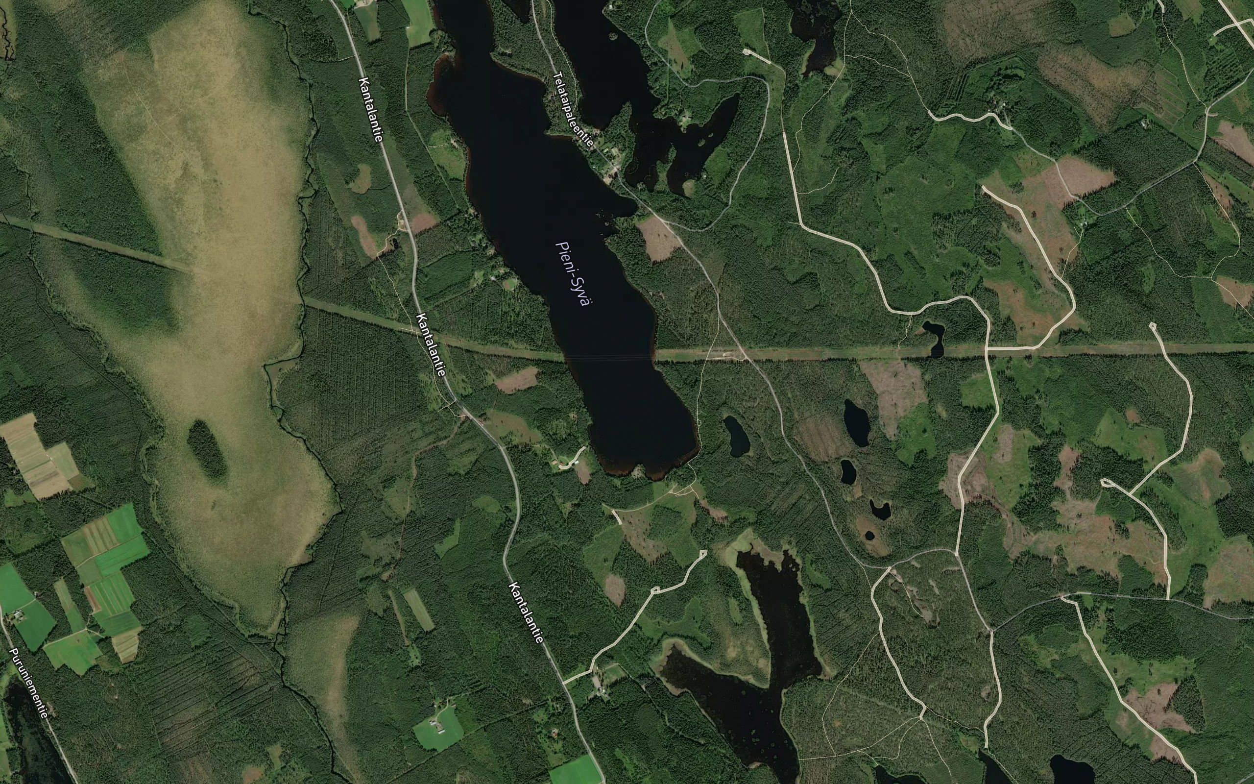 Lahnalahti