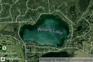 Winans Lake