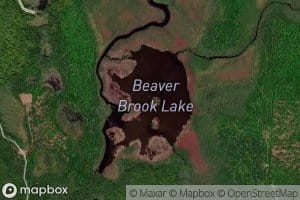 Beaver Brook Lake