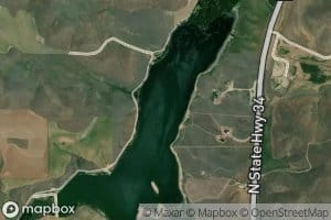 Strongarm Reservoir Number One