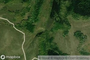 Bloodsworth Pond