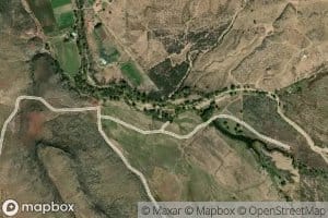 Moonville Creek